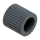 Konica Minolta 25BA40320 (5A826350) Pickup Roller Tire Only