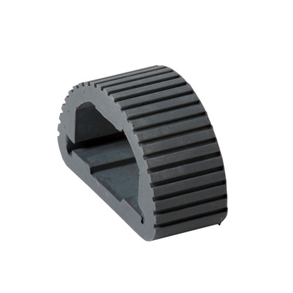 Compatible Sharp CROLP0015QS01, CROLP1125FC01, CROLP1125FCZZ, 22N928, 41330506000 Paper Feed Components Pickup Roller Tire Only for use in Sharp