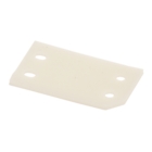 Details for Lanier MP C306 Doc Feeder Separation Pad Only (Genuine)