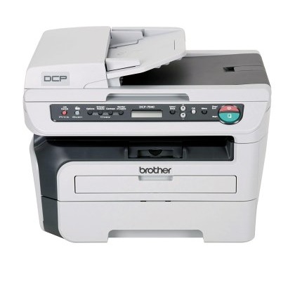 Brother DCP-7040