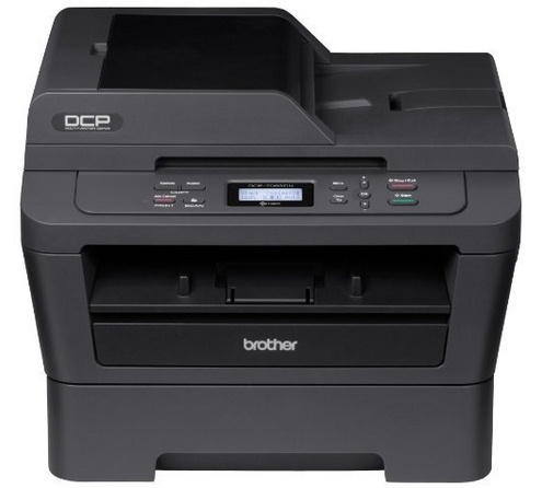 Brother DCP-7065DN