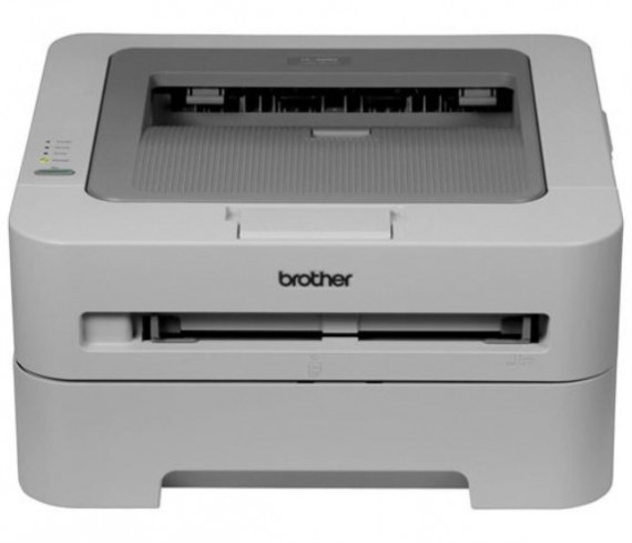 install brother tn 420 printer