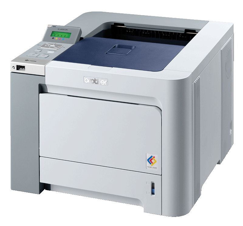 Brother HL-4070CDW