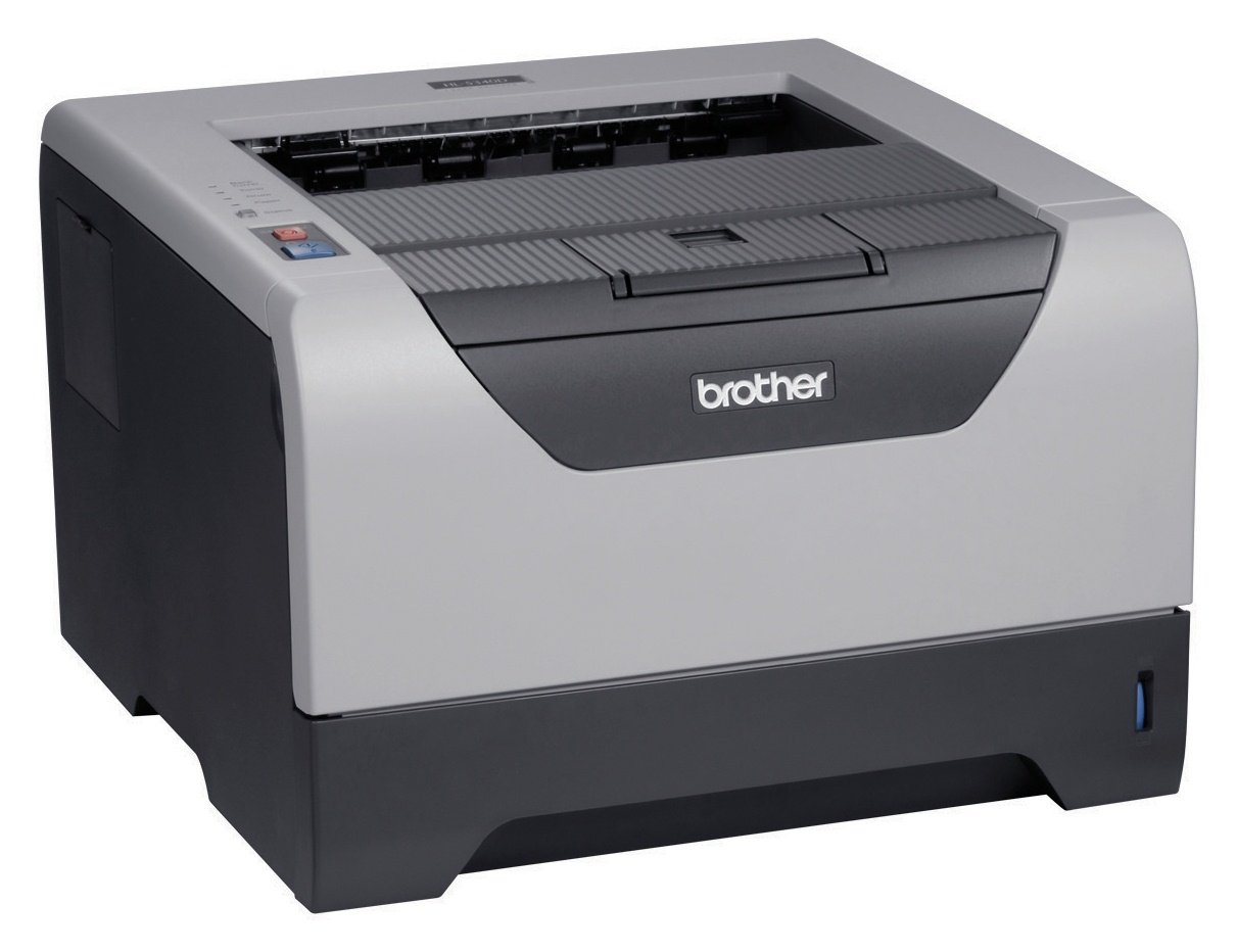 Brother HL-5340D