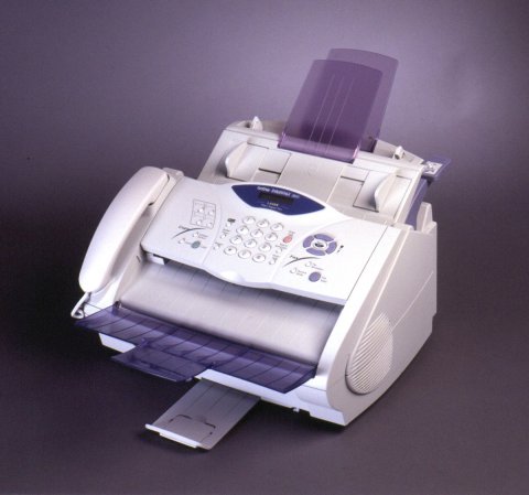 Brother intelliFAX-2800