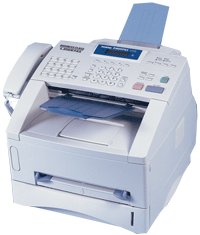 Brother intelliFAX-4100