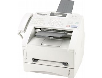 Brother intelliFAX-4100E