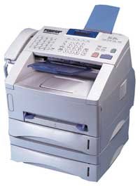 Brother intelliFAX-5750E