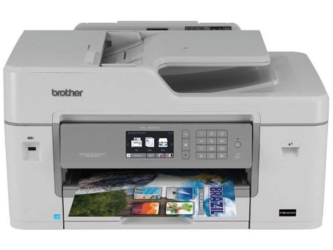 Brother MFC-J6535DW XL
