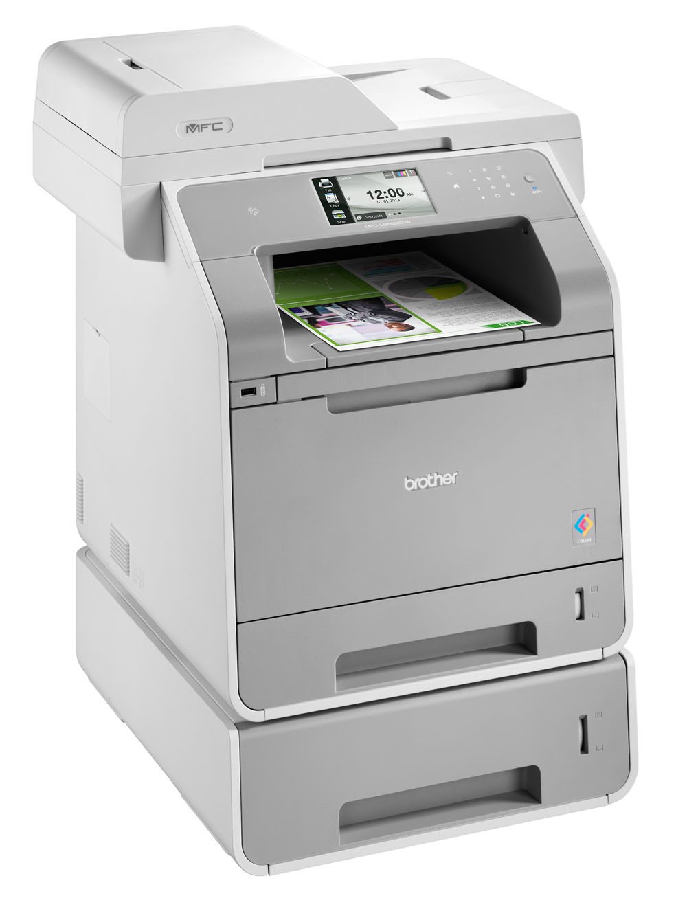 Brother MFC-L9550CDW