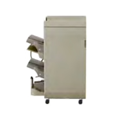 Canon Booklet Finisher N1