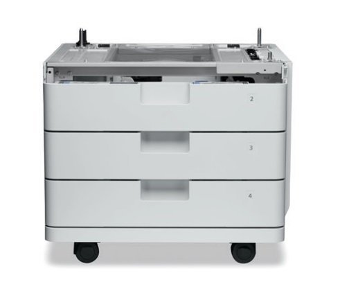 Canon Cassette Feeding Unit-AK1