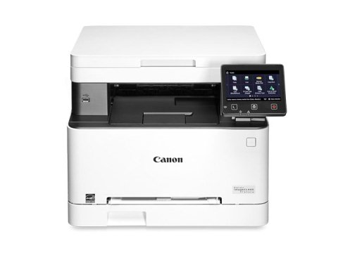 Canon Color imageCLASS MF641Cw Toner Cartridges