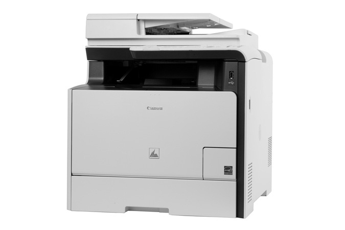 Canon Color imageCLASS MF8380cdw