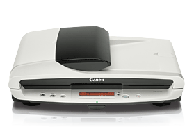 Canon DR-1210C imageFORMULA Scanner