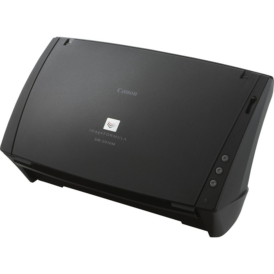 Canon DR-2010M imageFORMULA Scanner