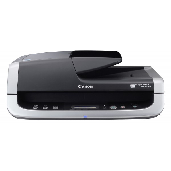 Canon DR-2020U imageFORMULA Scanner