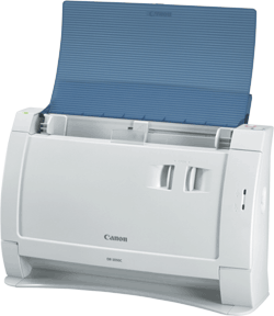 Canon DR-2050SP imageFORMULA Scanner