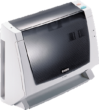 Canon DR-2080C imageFORMULA Scanner