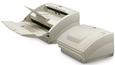 Canon DR-3080C Scanner