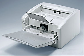 Canon DR-4010C imageFORMULA Scanner