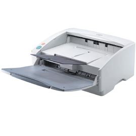 Canon DR-5010C imageFORMULA Scanner