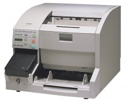 Canon DR-5060F Scanner