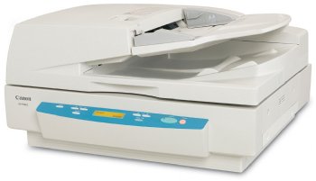 Canon DR-7080C imageFORMULA Scanner