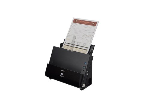 Canon DR-C225 II imageFORMULA Scanner