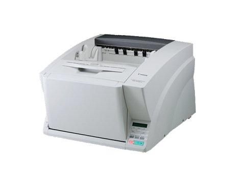 Canon DR-X10C II imageFORMULA Scanner