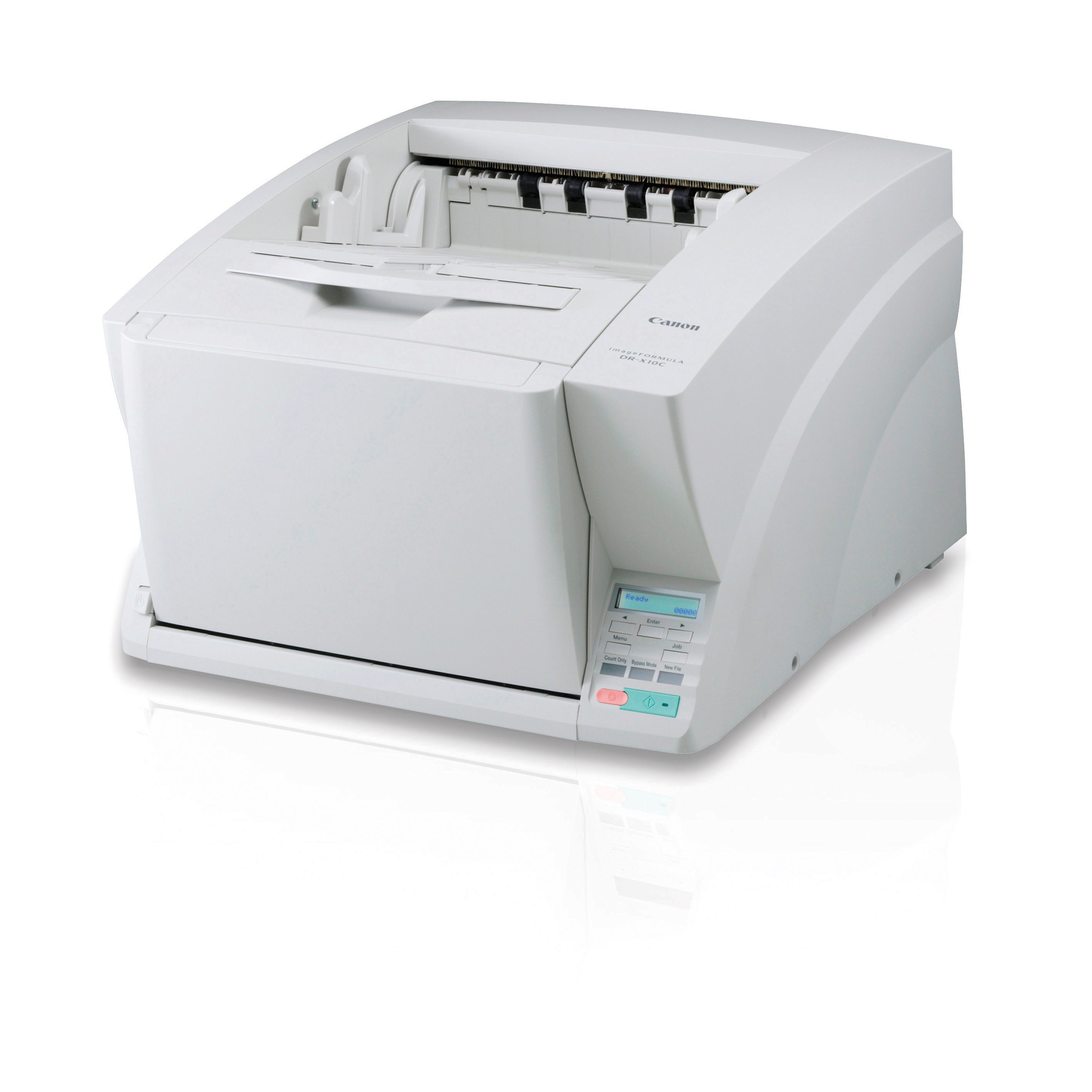 Canon DR-X10C imageFORMULA Scanner