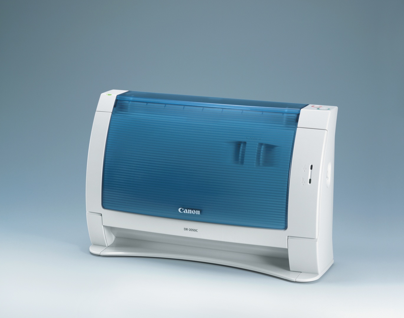 Canon DR-2050C imageFORMULA Scanner