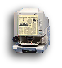 Canon FilePrint 400