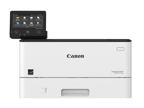 Canon imageCLASS LBP215dw