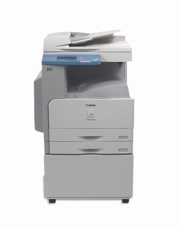 Canon imageCLASS MF7460