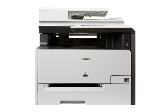 Canon Color imageCLASS MF8080Cw