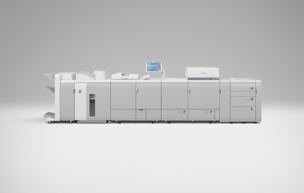 Canon imagePRESS C7000VP