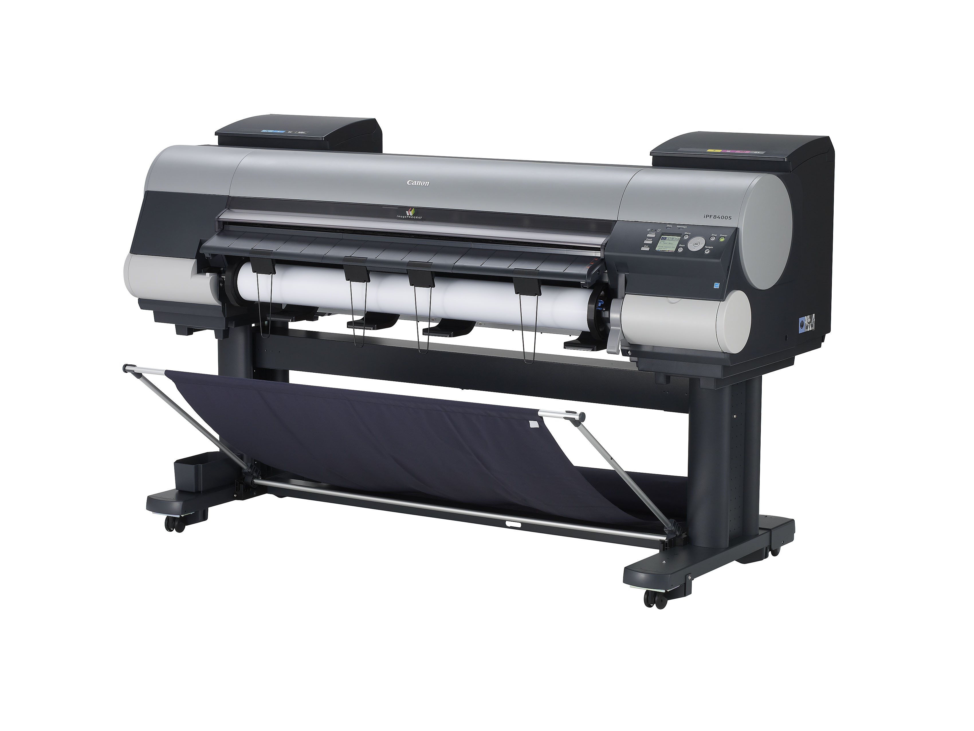 Canon imagePROGRAF iPF8400S imagePROGRAF iPF8400S Supplies and 