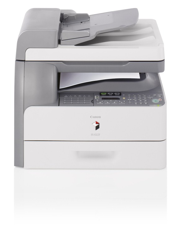 Canon imageRUNNER 1023iF