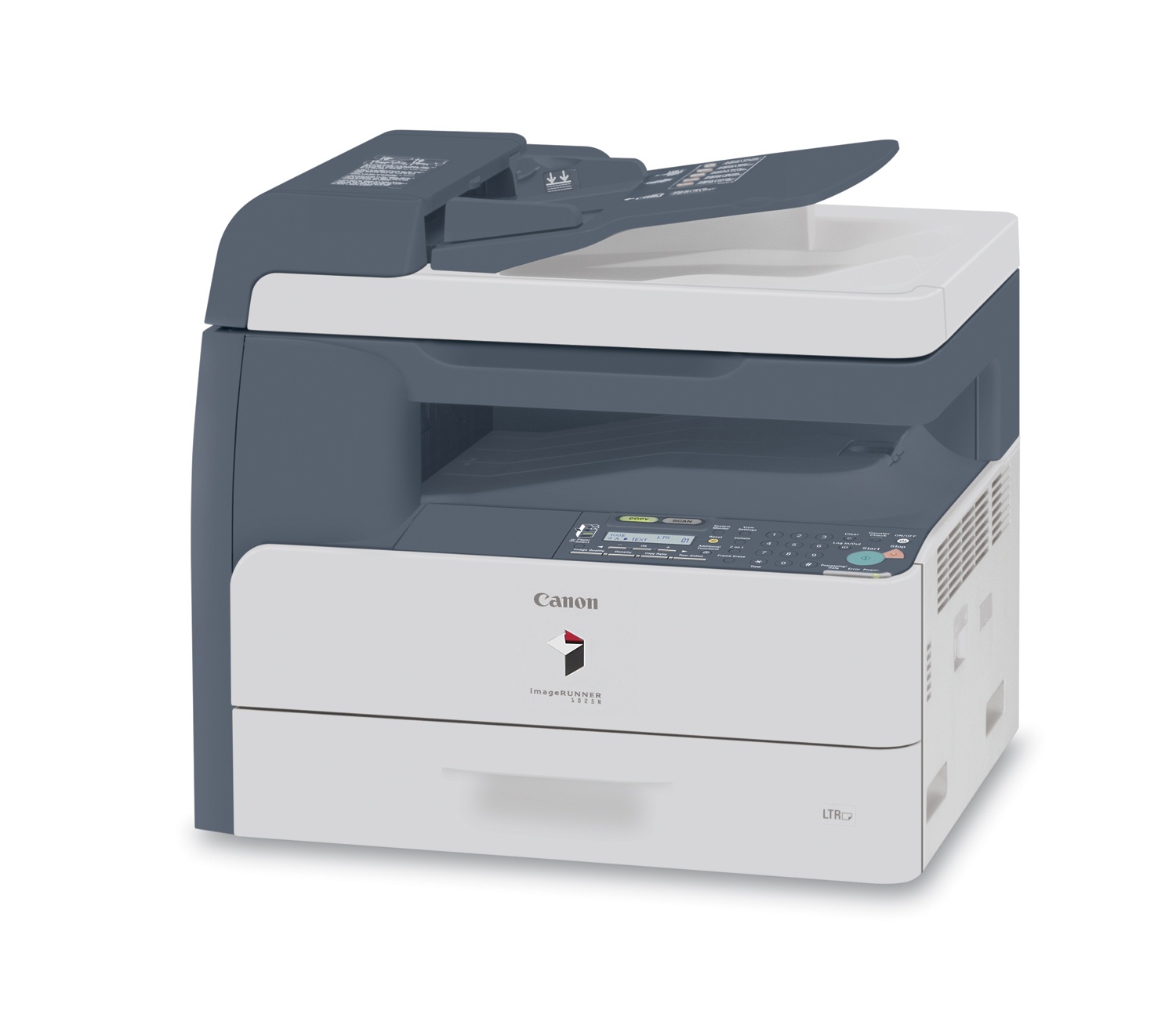 Canon imageRUNNER 1025N