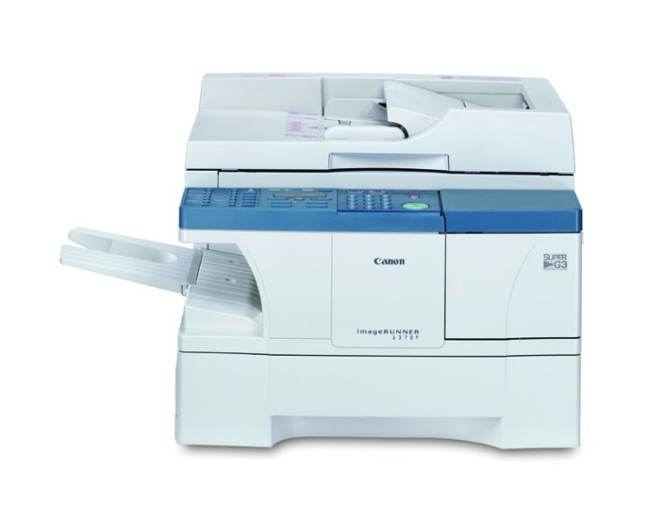 Canon imageRUNNER 1370F