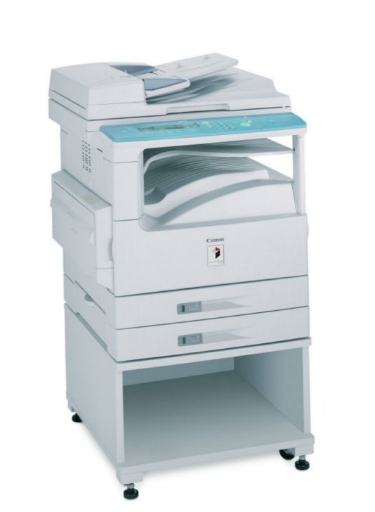 Canon imageRUNNER 1600