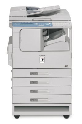 Canon imageRUNNER 2010F