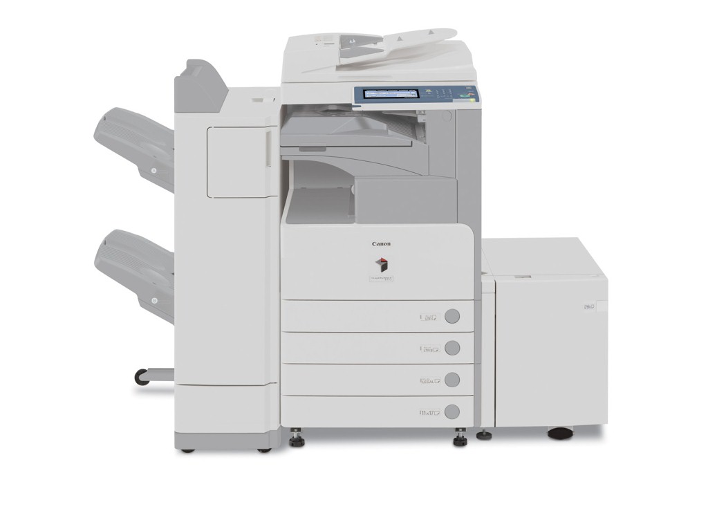 Canon imageRUNNER 3035N