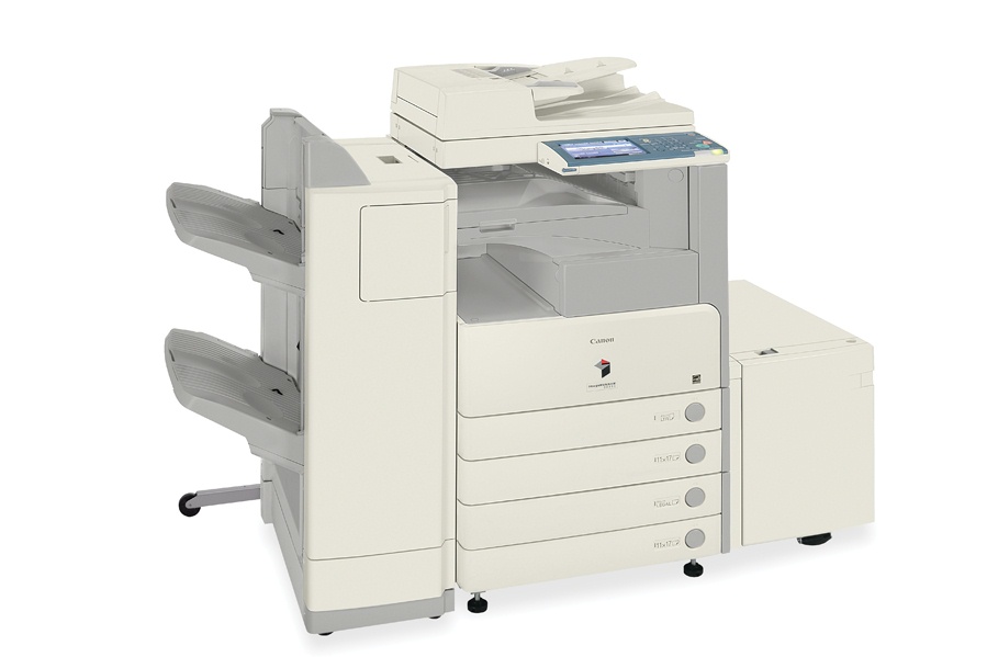 Canon imageRUNNER 3235i