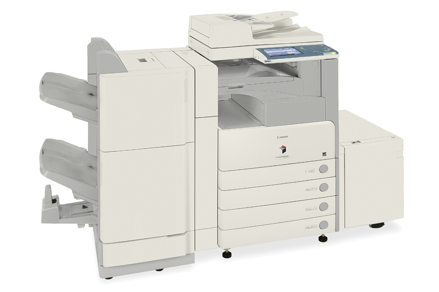 Canon imageRUNNER 3245i