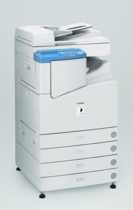 Canon imageRUNNER 3300N