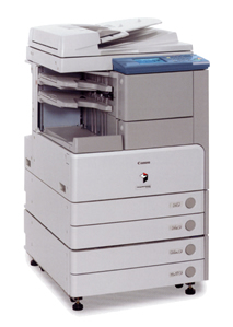 Canon imageRUNNER 3530