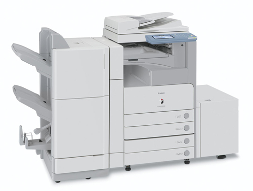 Canon imageRUNNER 3570