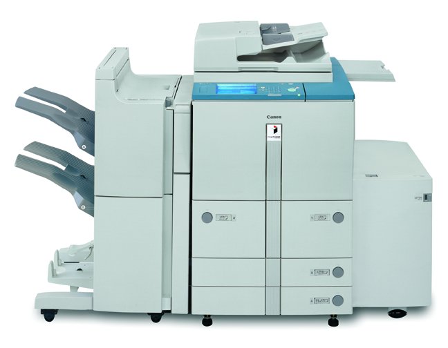 canon ir 5020 scanner